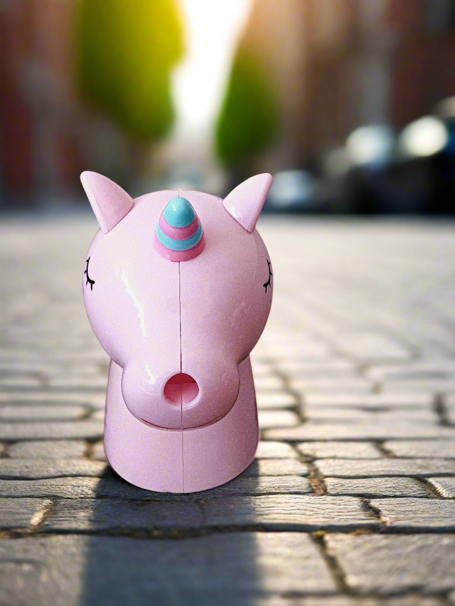 Unicorn Table Sharpner